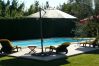 Maison à Mouriès - Location vacances maison piscine mouries LS1-140. Maison à Mouriès - Location vacances maison piscine mouries LS1-140.