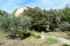 Maison à Cabrières-d´Avignon - Location vacances CABRIERES D'AVIGNON LS2-2. Maison à Cabrières-d´Avignon - Location vacances CABRIERES D'AVIGNON LS2-2.