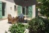 Villa à Mouriès - Location vacances maison piscine MOURIES LS1-298 Villa à Mouriès - Location vacances maison piscine MOURIES LS1-298