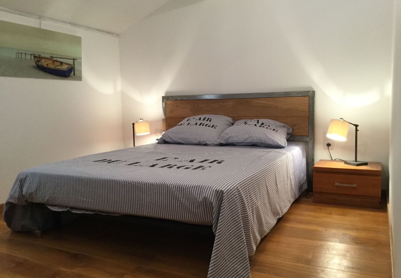 Maison à Fontvieille - Location vacances avec piscine FONTVIEILLE LS1-256.