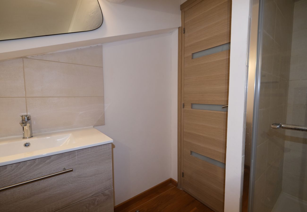 Maison à Fontvieille - Location vacances avec piscine FONTVIEILLE LS1-256.