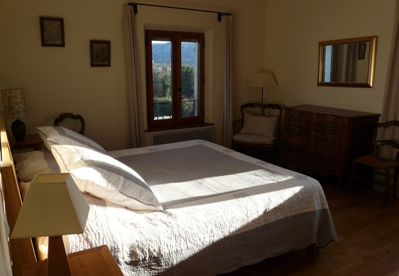 Villa à Saint Remy de Provence - Location vacances SAINT REMY DE PROVENCE LS1-196.