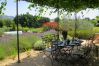 Villa à Saint Remy de Provence - Location vacances SAINT REMY DE PROVENCE LS1-196. Villa à Saint Remy de Provence - Location vacances SAINT REMY DE PROVENCE LS1-196.