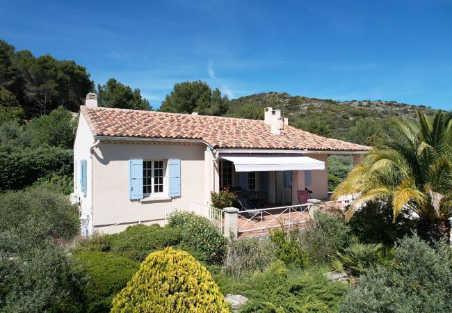 Villa à Mérindol - Location vacances maison piscine MERINDOL LS2-153 Villa à Mérindol - Location vacances maison piscine MERINDOL LS2-153