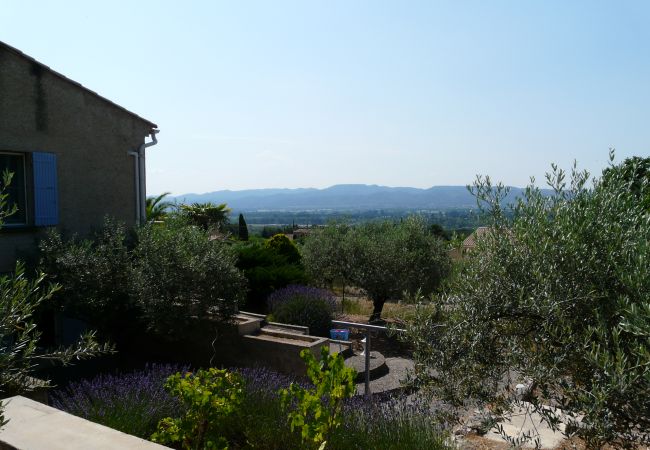 Villa à Mérindol - Location vacances maison piscine MERINDOL LS2-153 Villa à Mérindol - Location vacances maison piscine MERINDOL LS2-153