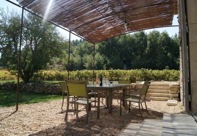 Villa à Oppède - Location vacances maison piscine OPPEDE LS2-114 Villa à Oppède - Location vacances maison piscine OPPEDE LS2-114