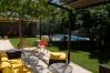 Maison à Avignon - Location vacances maison piscine AVIGNON LS6-284 Maison à Avignon - Location vacances maison piscine AVIGNON LS6-284