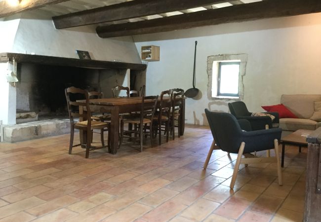 Maison à Maussane-les-Alpilles - Location vacances maison piscine MAUSSANE LES ALPILLES LS1-314 Maison à Maussane-les-Alpilles - Location vacances maison piscine MAUSSANE LES ALPILLES LS1-314