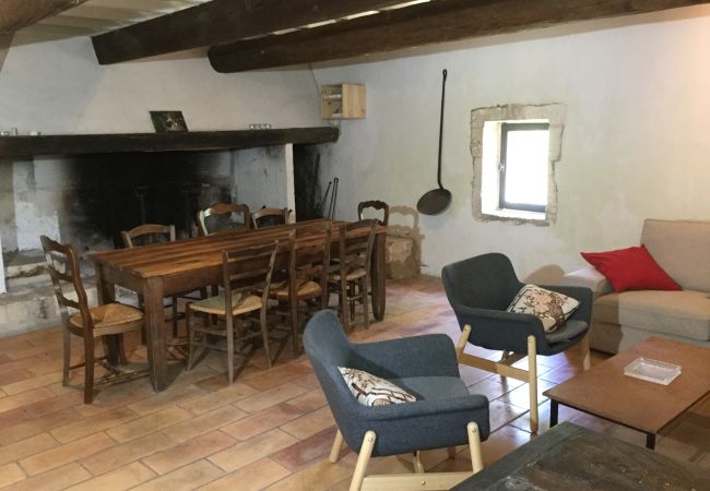 Maison à Maussane-les-Alpilles - Location vacances maison piscine MAUSSANE LES ALPILLES LS1-314 Maison à Maussane-les-Alpilles - Location vacances maison piscine MAUSSANE LES ALPILLES LS1-314