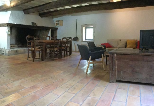 Maison à Maussane-les-Alpilles - Location vacances maison piscine MAUSSANE LES ALPILLES LS1-314 Maison à Maussane-les-Alpilles - Location vacances maison piscine MAUSSANE LES ALPILLES LS1-314