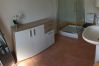 Villa à Bédarrides - Location vacances piscine BEDARRIDES LS6-342 Villa à Bédarrides - Location vacances piscine BEDARRIDES LS6-342