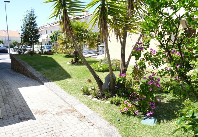 Villa à Esposende - Location vacances maison piscine ESPOSENDE PR991 Villa à Esposende - Location vacances maison piscine ESPOSENDE PR991