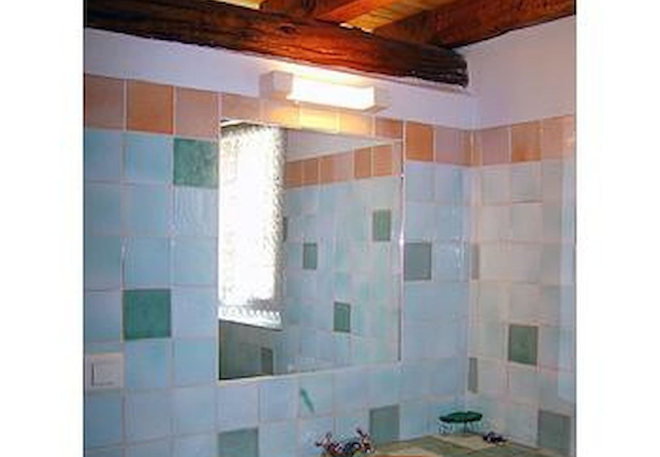Villa à Roussillon - Location vacances maison piscine ROUSSILLON LS2-91.