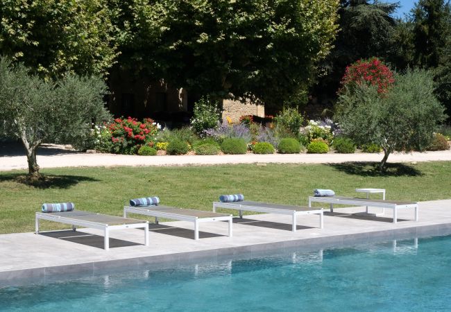 Villa à Salon-de-Provence - Location vacances  luxe SALON DE PROVENCE LS7-351 Villa à Salon-de-Provence - Location vacances  luxe SALON DE PROVENCE LS7-351