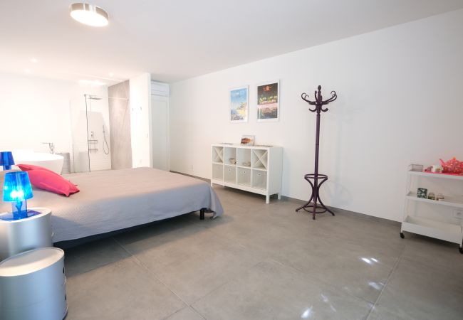Villa à Salon-de-Provence - Location vacances  luxe SALON DE PROVENCE LS7-351 Villa à Salon-de-Provence - Location vacances  luxe SALON DE PROVENCE LS7-351