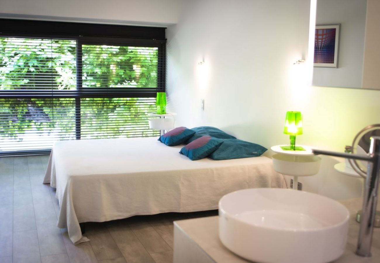 Villa à Salon-de-Provence - Location vacances  luxe SALON DE PROVENCE LS7-351