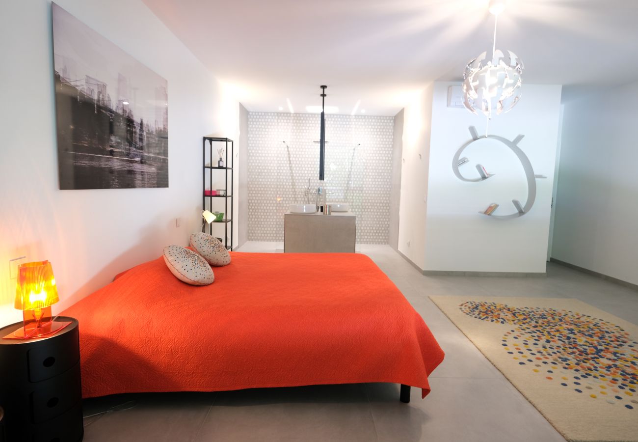 Villa à Salon-de-Provence - Location vacances  luxe SALON DE PROVENCE LS7-351