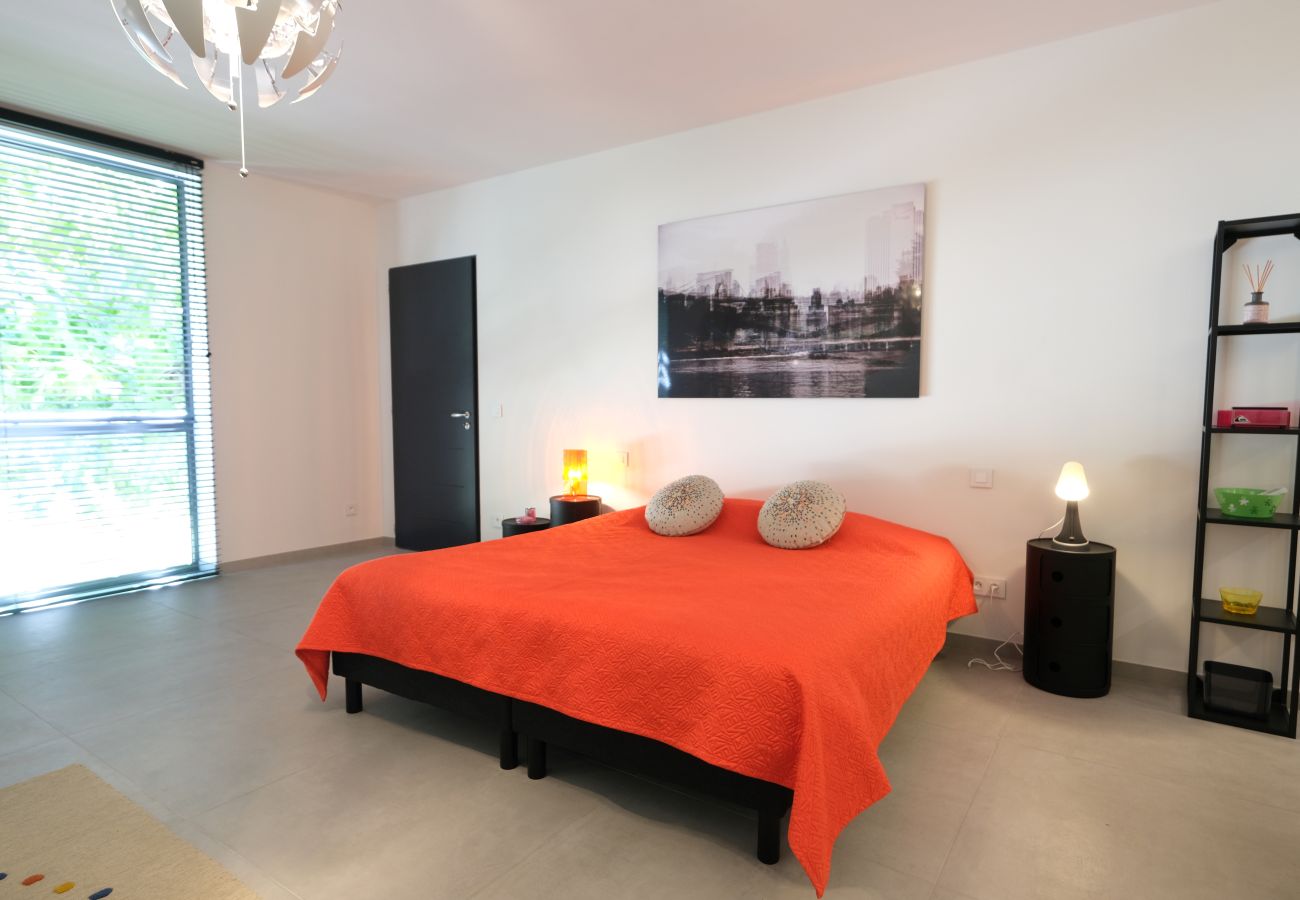 Villa à Salon-de-Provence - Location vacances  luxe SALON DE PROVENCE LS7-351