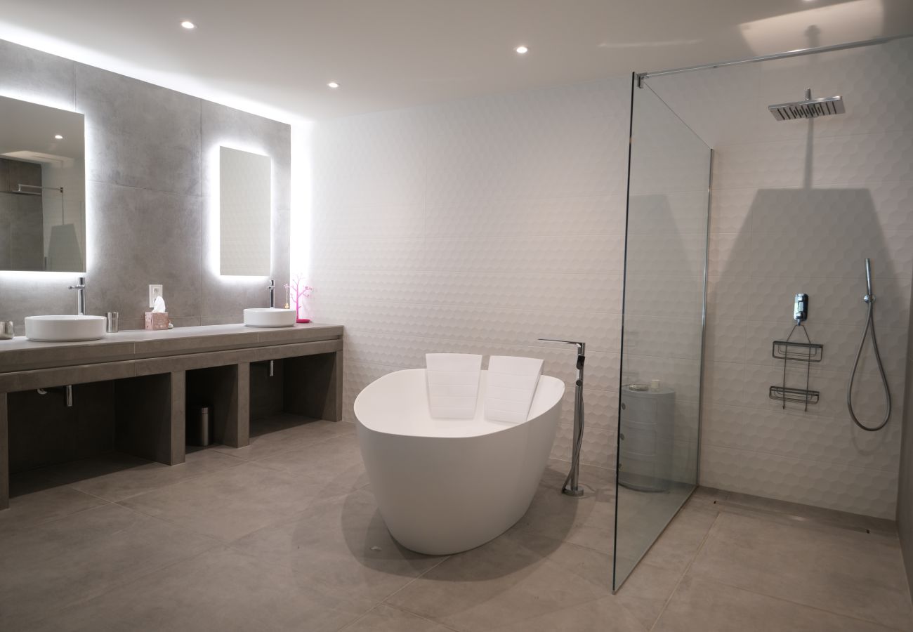 Villa à Salon-de-Provence - Location vacances  luxe SALON DE PROVENCE LS7-351