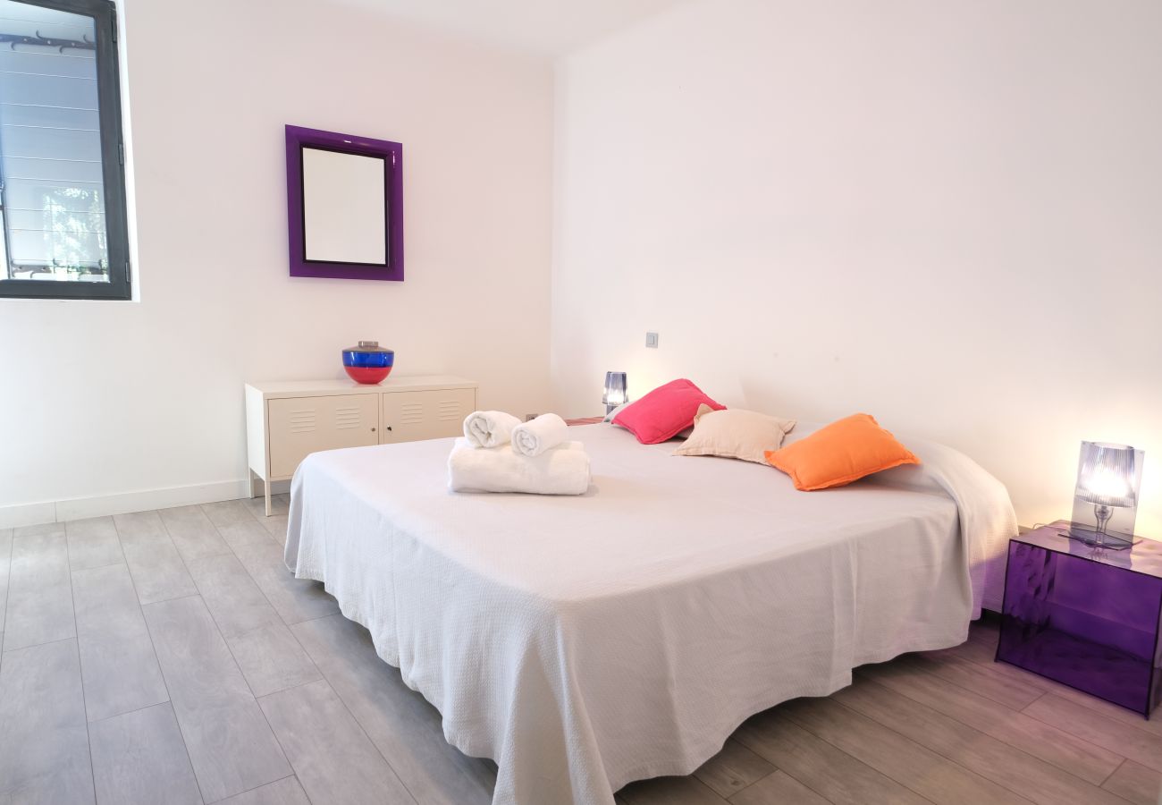 Villa à Salon-de-Provence - Location vacances  luxe SALON DE PROVENCE LS7-351