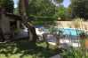 Maison à Taillades - Location vacances maison piscine TAILLADES LS2-281. Maison à Taillades - Location vacances maison piscine TAILLADES LS2-281.