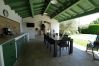 Villa à Arles - Location vacances maison piscine MOULES LS3-388. Villa à Arles - Location vacances maison piscine MOULES LS3-388.