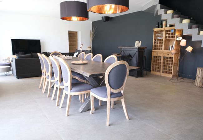 Villa à Saint Remy de Provence - Location vacances SAINT REMY DE PROVENCE LS1-340 Villa à Saint Remy de Provence - Location vacances SAINT REMY DE PROVENCE LS1-340