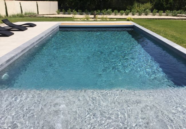 Villa à Saint Remy de Provence - Location vacances SAINT REMY DE PROVENCE LS1-340 Villa à Saint Remy de Provence - Location vacances SAINT REMY DE PROVENCE LS1-340
