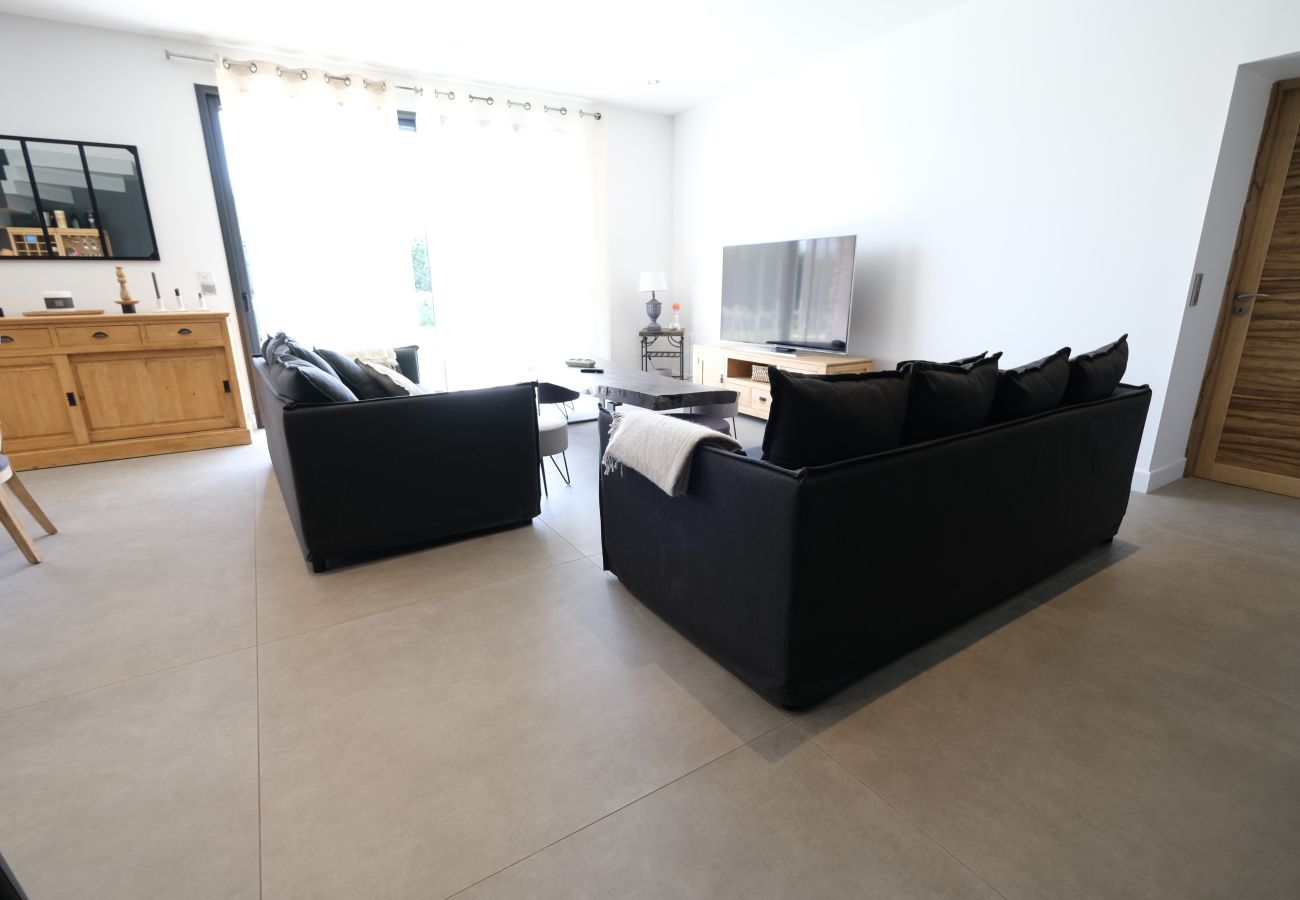 Villa à Saint Remy de Provence - Location vacances SAINT REMY DE PROVENCE LS1-340.
