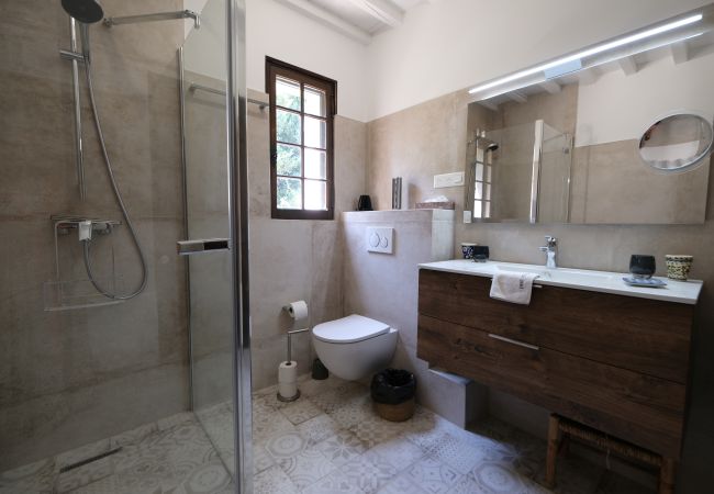 Maison à Saint Remy de Provence - Location vacances SAINT REMY DE PROVENCE LS1-412 Maison à Saint Remy de Provence - Location vacances SAINT REMY DE PROVENCE LS1-412