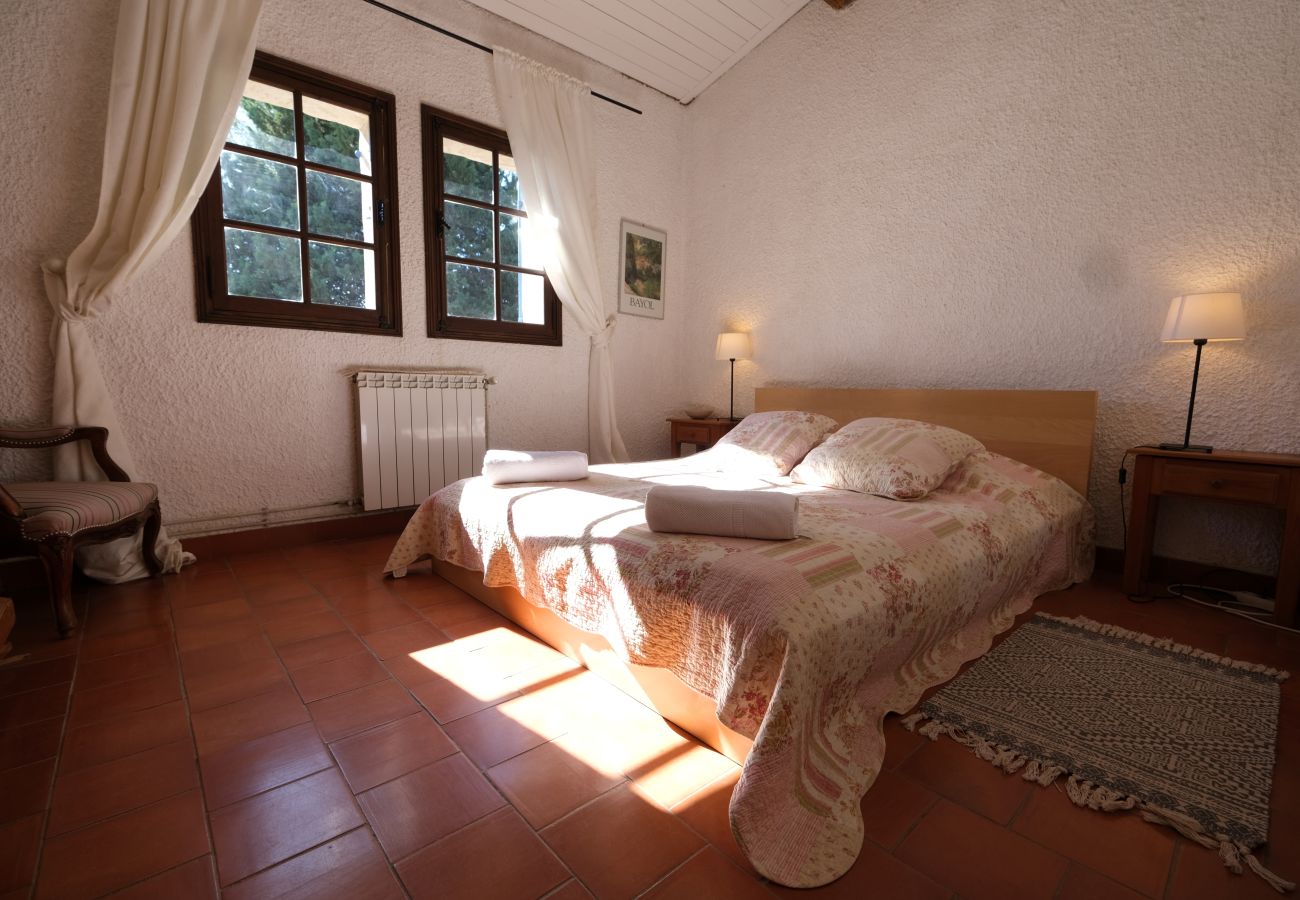 Villa à Saint Remy de Provence - Location vacances SAINT REMY DE PROVENCE LS1-412.