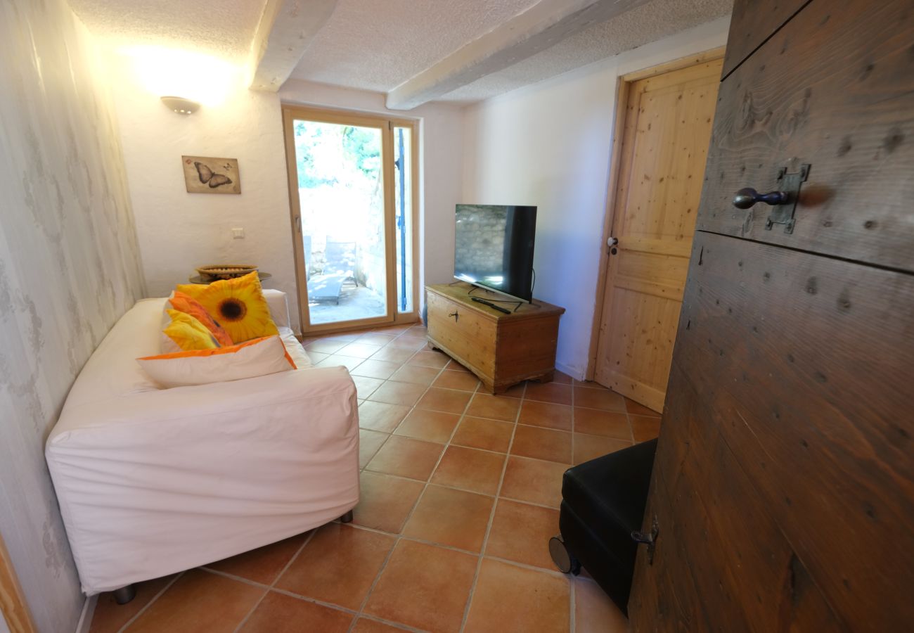 Villa à Saint Remy de Provence - Location vacances SAINT REMY DE PROVENCE LS1-412.
