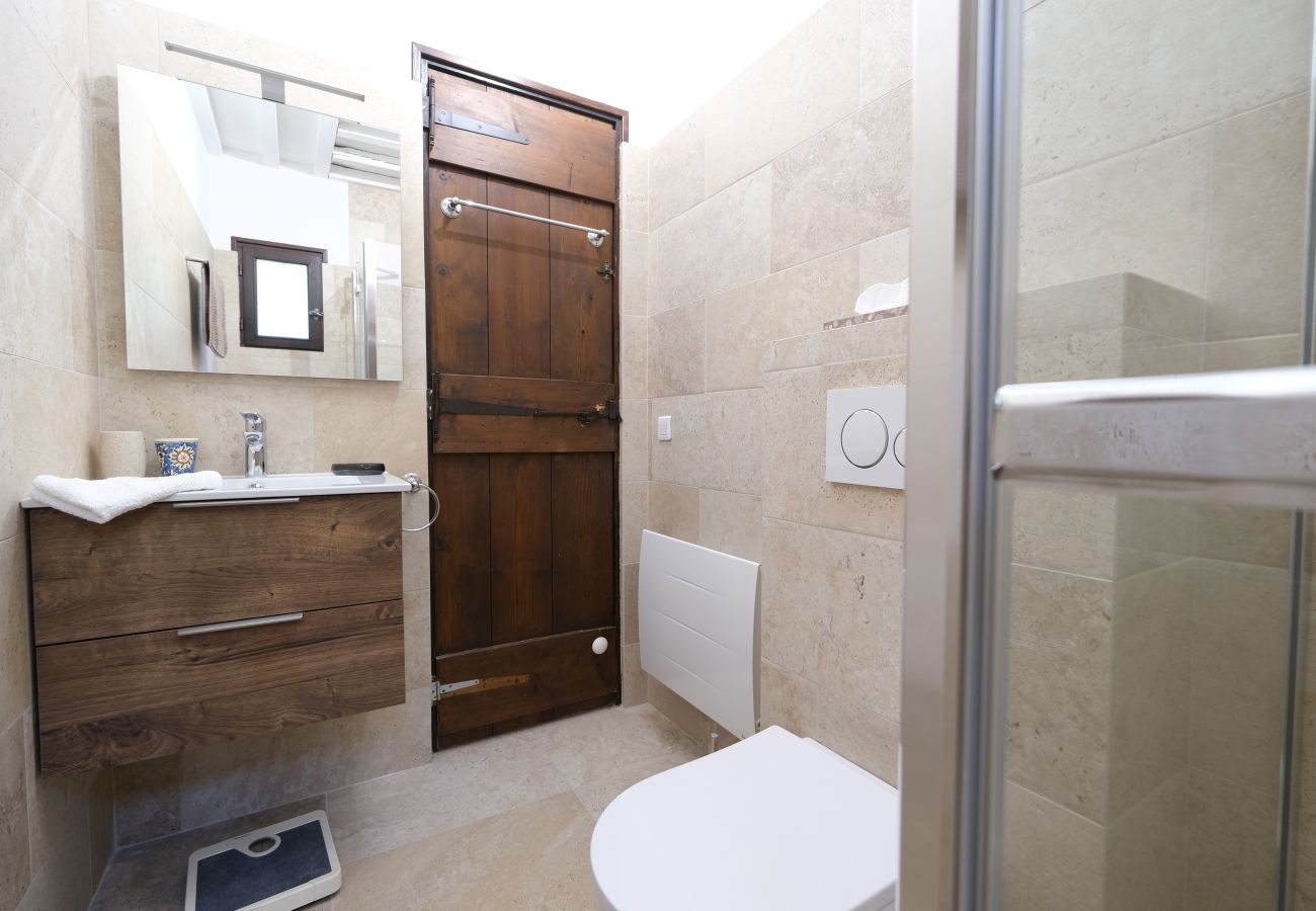 Maison à Saint Remy de Provence - Location vacances SAINT REMY DE PROVENCE LS1-412