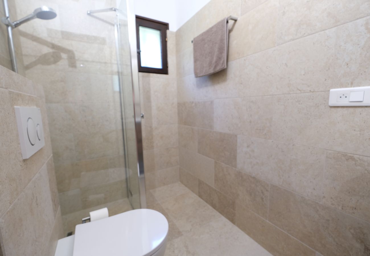 Maison à Saint Remy de Provence - Location vacances SAINT REMY DE PROVENCE LS1-412