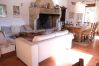 Maison à Saint Remy de Provence - Location vacances SAINT REMY DE PROVENCE LS1-412 Maison à Saint Remy de Provence - Location vacances SAINT REMY DE PROVENCE LS1-412