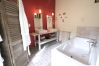 Villa à Cheval Blanc - Location vacances piscine CHEVAL BLANC LS2-413 Villa à Cheval Blanc - Location vacances piscine CHEVAL BLANC LS2-413