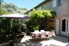 Villa à Cheval Blanc - Location vacances piscine CHEVAL BLANC LS2-413 Villa à Cheval Blanc - Location vacances piscine CHEVAL BLANC LS2-413