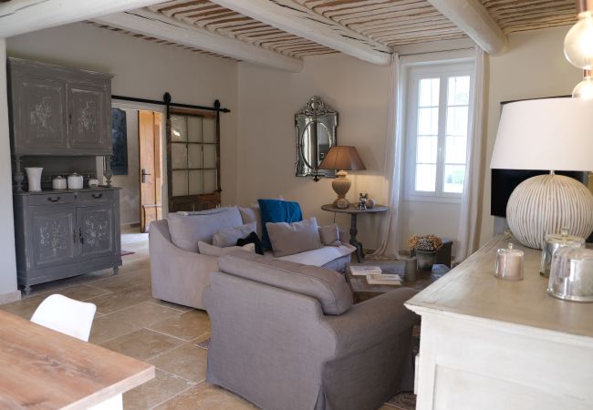 Maison à Caumont sur Durance - Location vacances CAUMONT SUR DURANCE LS6-248 Maison à Caumont sur Durance - Location vacances CAUMONT SUR DURANCE LS6-248