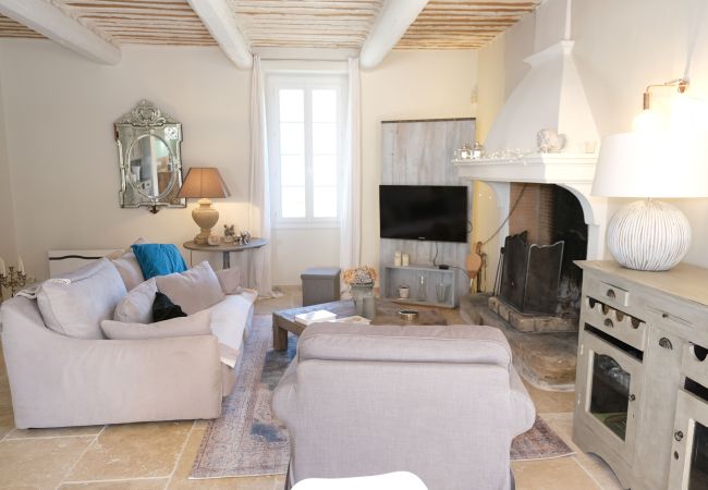 Maison à Caumont sur Durance - Location vacances CAUMONT SUR DURANCE LS6-248 Maison à Caumont sur Durance - Location vacances CAUMONT SUR DURANCE LS6-248