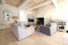 Maison à Caumont sur Durance - Location vacances CAUMONT SUR DURANCE LS6-248 Maison à Caumont sur Durance - Location vacances CAUMONT SUR DURANCE LS6-248