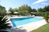Maison à Caumont sur Durance - Location vacances CAUMONT SUR DURANCE LS6-248 Maison à Caumont sur Durance - Location vacances CAUMONT SUR DURANCE LS6-248