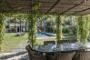 Villa à Lourmarin - Location vacances maison piscine LOURMARIN LS2-385. Villa à Lourmarin - Location vacances maison piscine LOURMARIN LS2-385.