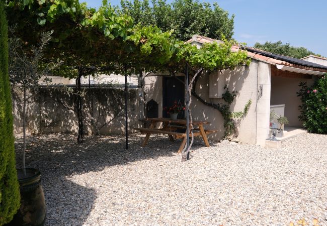 Villa à L´Isle sur la Sorgue - Location vacances L'ISLE SUR LA SORGUE LS2-426 Villa à L´Isle sur la Sorgue - Location vacances L'ISLE SUR LA SORGUE LS2-426