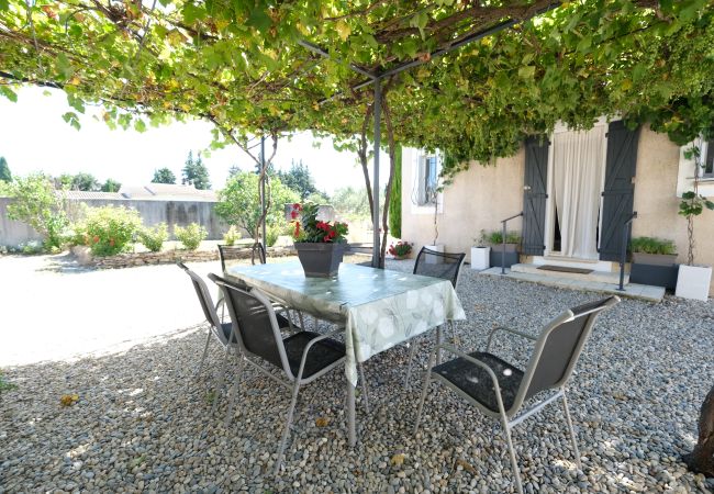 Villa à L´Isle sur la Sorgue - Location vacances L'ISLE SUR LA SORGUE LS2-426 Villa à L´Isle sur la Sorgue - Location vacances L'ISLE SUR LA SORGUE LS2-426