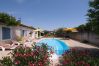 Villa à L´Isle sur la Sorgue - Location vacances L'ISLE SUR LA SORGUE LS2-426 Villa à L´Isle sur la Sorgue - Location vacances L'ISLE SUR LA SORGUE LS2-426