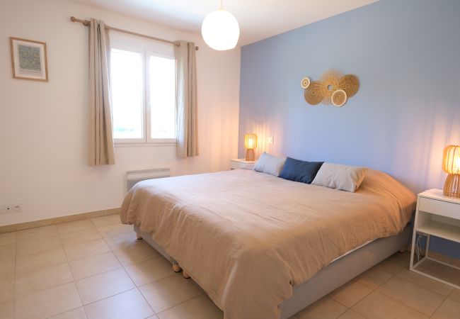 Villa à Maussane-les-Alpilles - Location vacances MAUSSANE LES ALPILLES LS1-431 Villa à Maussane-les-Alpilles - Location vacances MAUSSANE LES ALPILLES LS1-431