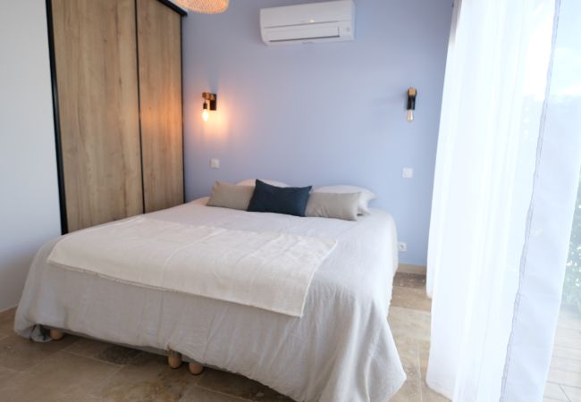 Villa à Maussane-les-Alpilles - Location vacances MAUSSANE LES ALPILLES LS1-431 Villa à Maussane-les-Alpilles - Location vacances MAUSSANE LES ALPILLES LS1-431