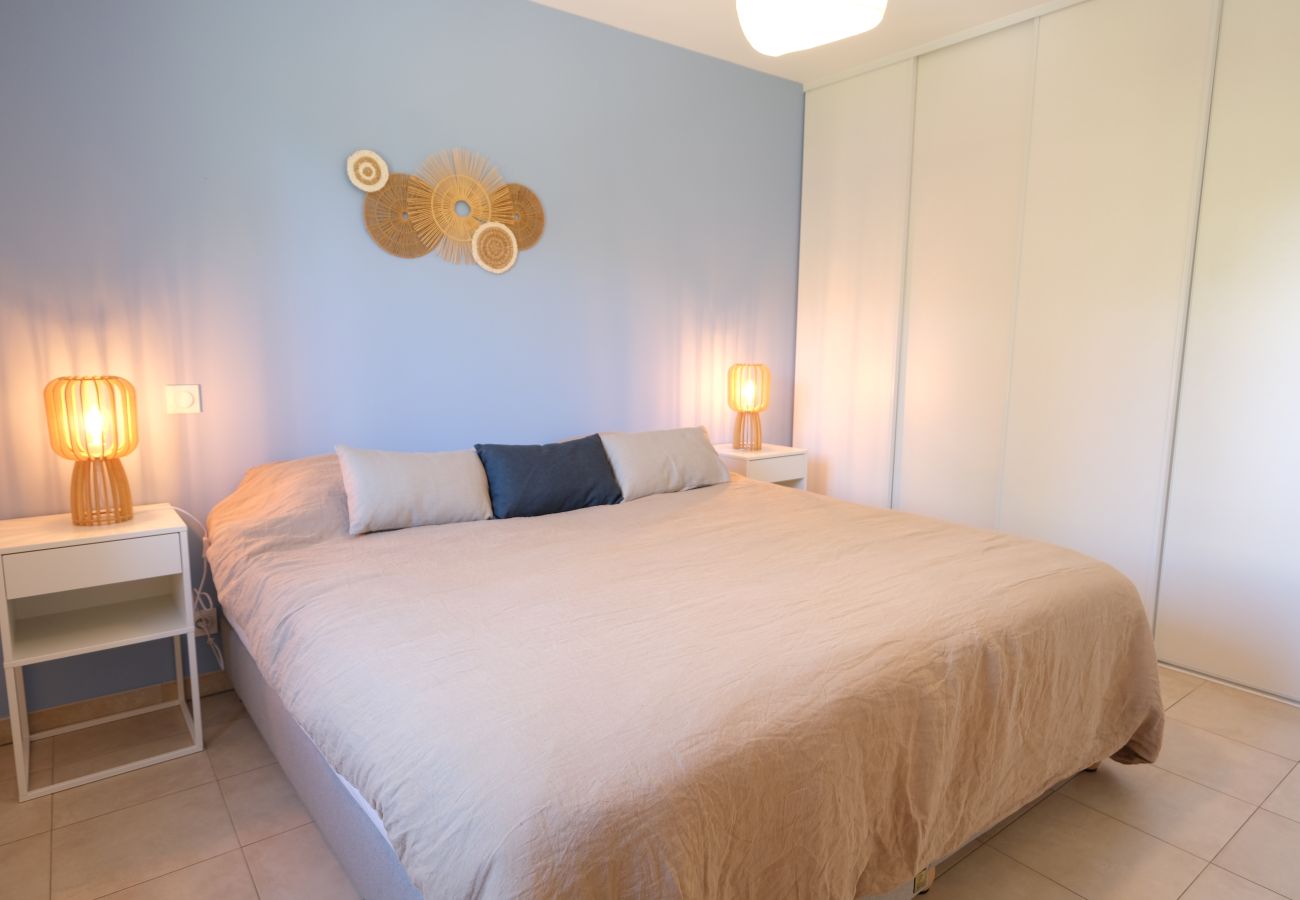 Villa à Maussane-les-Alpilles - Location vacances MAUSSANE LES ALPILLES LS1-431.