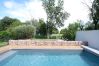 Villa à Maussane-les-Alpilles - Location vacances MAUSSANE LES ALPILLES LS1-431 Villa à Maussane-les-Alpilles - Location vacances MAUSSANE LES ALPILLES LS1-431