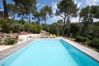 Villa à Puget -  Location vacances maison piscine PUGET LS2-405. Villa à Puget -  Location vacances maison piscine PUGET LS2-405.